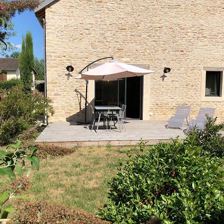 La Grange Aux Ecureuils Apartamento Levernois Exterior foto